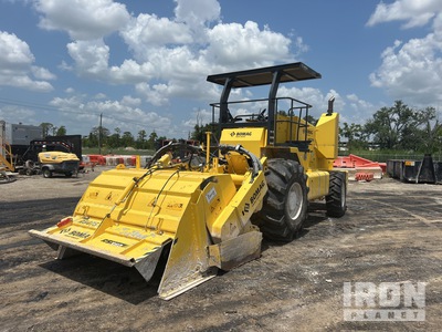 2022 Bomag RS360 Wheel Estabilizador de tierra