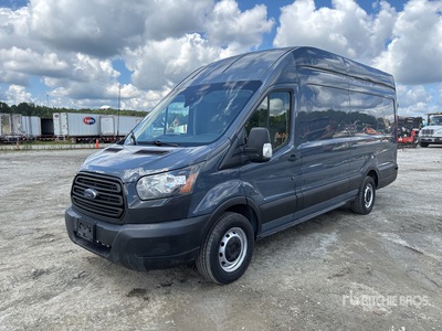 2019 Ford Transit 250 Cargo Van