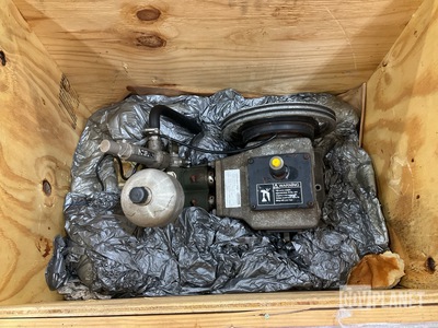 Karcher 3.533-028.0 Reciprocating Pump