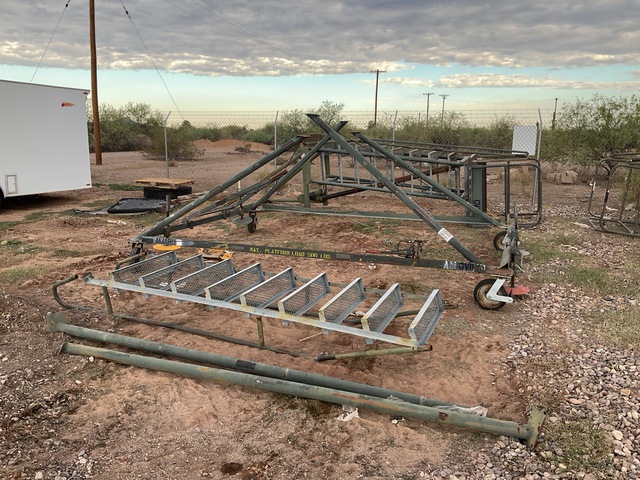 B2 Aircraft Maintenance Platform