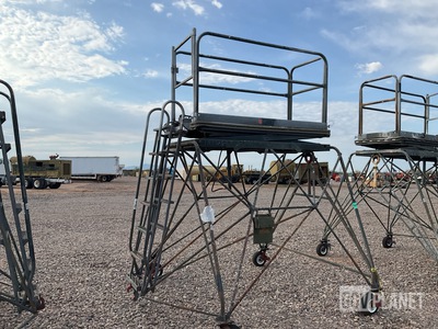 Aircraft Maintenance Platform
