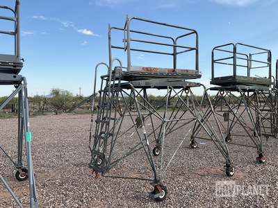 Aircraft Maintenance Platform