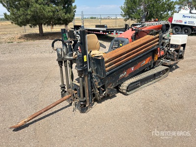 2016 Ditch Witch JT9 Barrenadora direccional