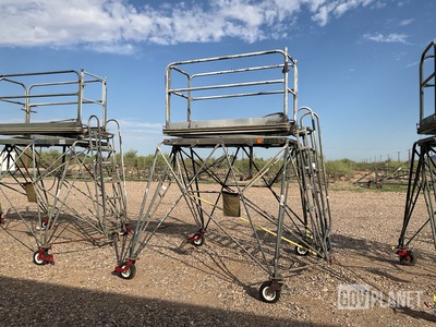 Aircraft Maintenance Platform