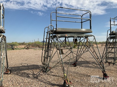 Aircraft Maintenance Platform