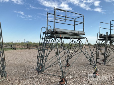 Aircraft Maintenance Platform