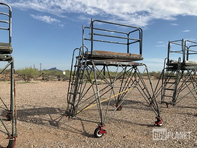 Aircraft Maintenance Platform