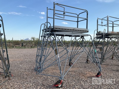 Aircraft Maintenance Platform