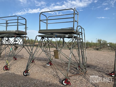 Aircraft Maintenance Platform