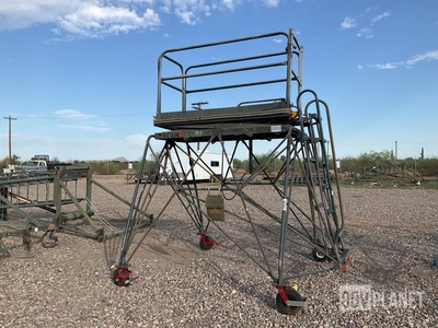 Aircraft Maintenance Platform