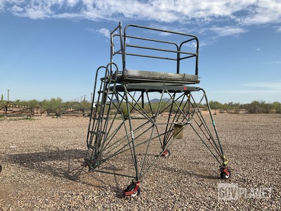 Aircraft Maintenance Platform
