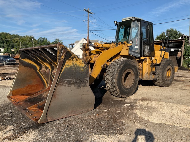 1998 Caterpillar 950G