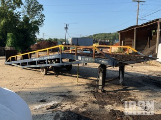 TBC Ramps 10MT24 Portable Loading Ramp in Fredericksburg, Virginia ...