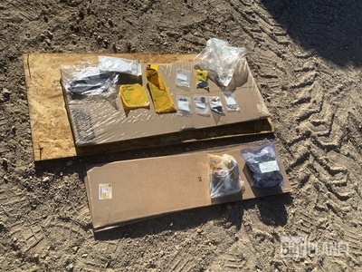 Cat 5R6291 Cylinder Head Diesel Engine Parts Kit