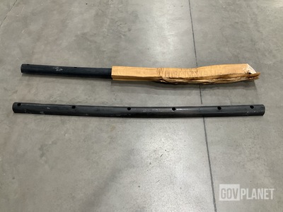 (68) Rubber Fenders
