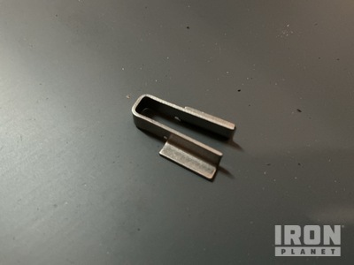 (3,600) Approx. Turbine Stator Support Bosses