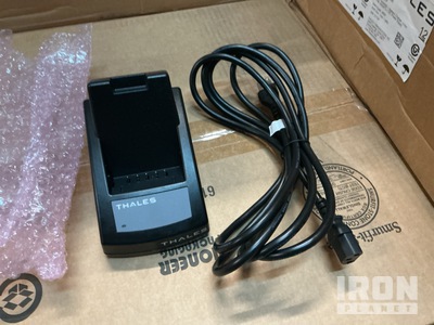 (12) Single Charger Kits