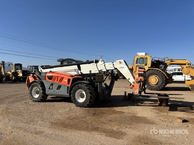 Snorkel SR1054 Telehandler