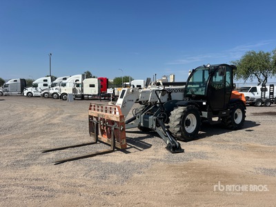 2019 Snorkel SR1054 Chariot élévateur télescopique