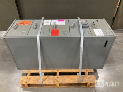 Hamilton Filing Cabinet Safe