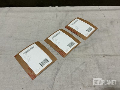 (933) Rexnord Industries 36076-2 Plate Assemblies