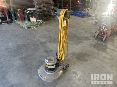 Advanced Pacesetter 20SD Walk-Behind Electric Floor Buffer
