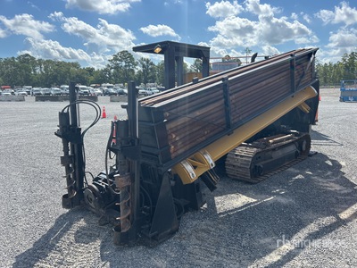 1999 Vermeer D40X40 Barrenadora direccional