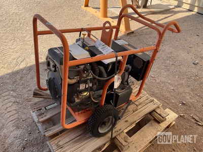 Generac GP17500E Portable Generator Set