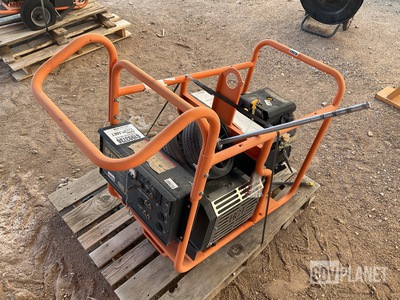 Generac GP17500E Portable Generator Set