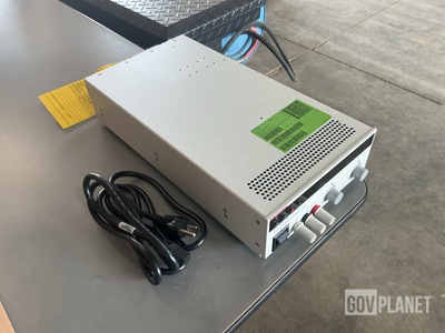 Sorensen XHR 40-25 Power Supply