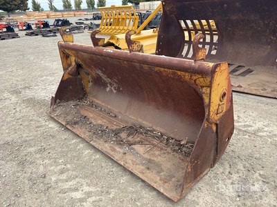 Cat 401 87 in Graaflaadbak