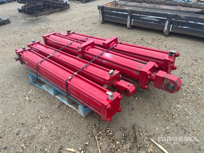 Quantity of Zylinder