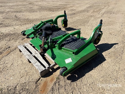 John Deere BTC10728 76 in Lawn Mower Attachment