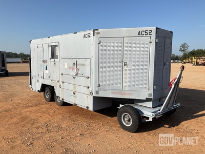 ACE 802-329S Air Conditioner