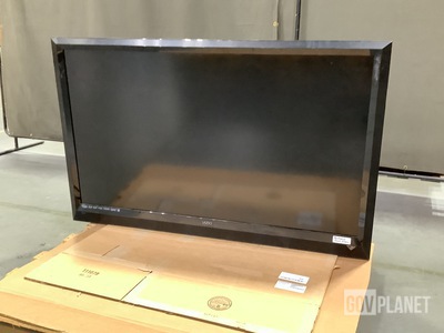 Vizio E550VL Television