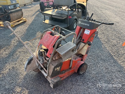 2016 Husqvarna Fugenschneider