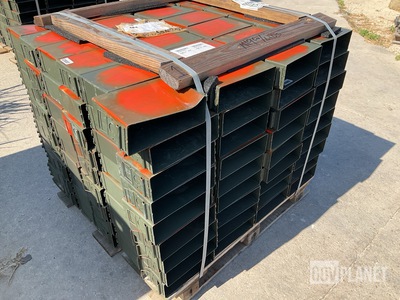 (216) M19A1 Ammo Cans - For 7.62mm