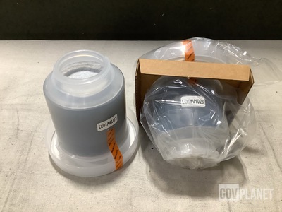 (24) Waste Control Systems NIIS-F-0947 Fluid Filter Elements