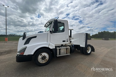 2017 Volvo VNL 4x2 Tracteur routier