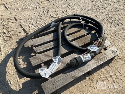 13229E5741 Special Purpose Electrical Cable
