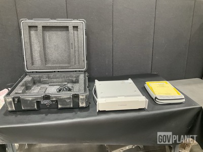 Agilent N5183M Signal Generator