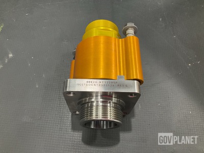 Eaton AE82291P Quick Disconnect Coupling Assembly