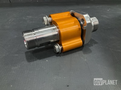 Eaton AE85187M Quick Disconnect Coupling Assembly