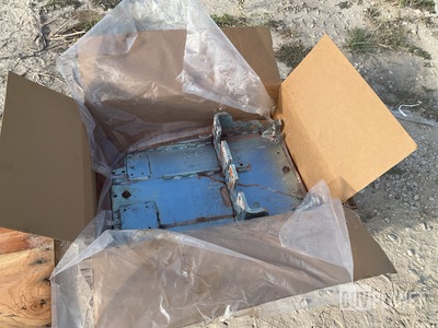 Door/Hatch Mechanical Actuator Kit