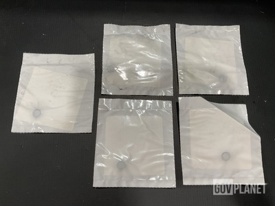 (1,439) Greene Tweed 7011FS-964-T Packing Retainers
