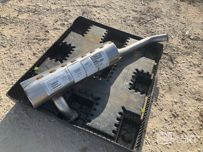 Nelson Global 6043803 Exhaust