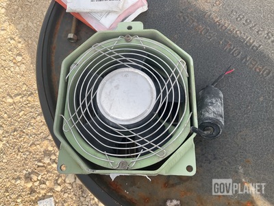 Fan Assembly