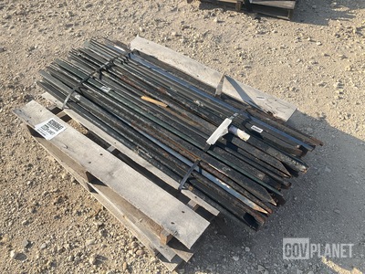 (48) Crowbars