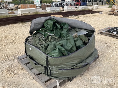 (3) Vehicular Components Covers