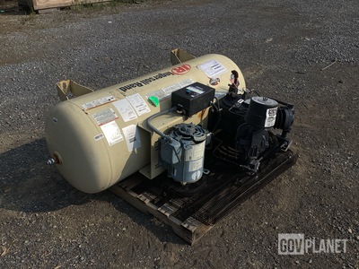 Ignersoll-Rand 2545E10V Air Compressor